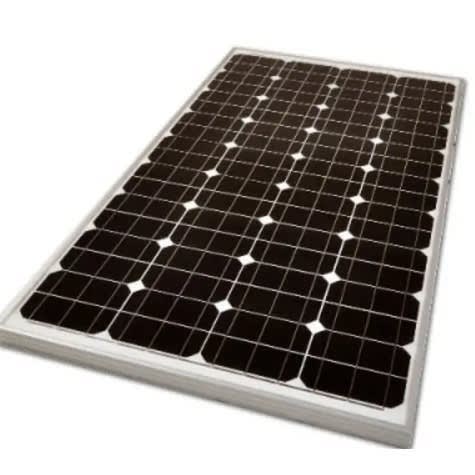 150w Mono Solar Panel