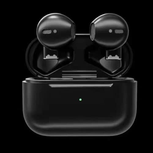 TWS Pro 5s Wireless Earbud 2021 - Black