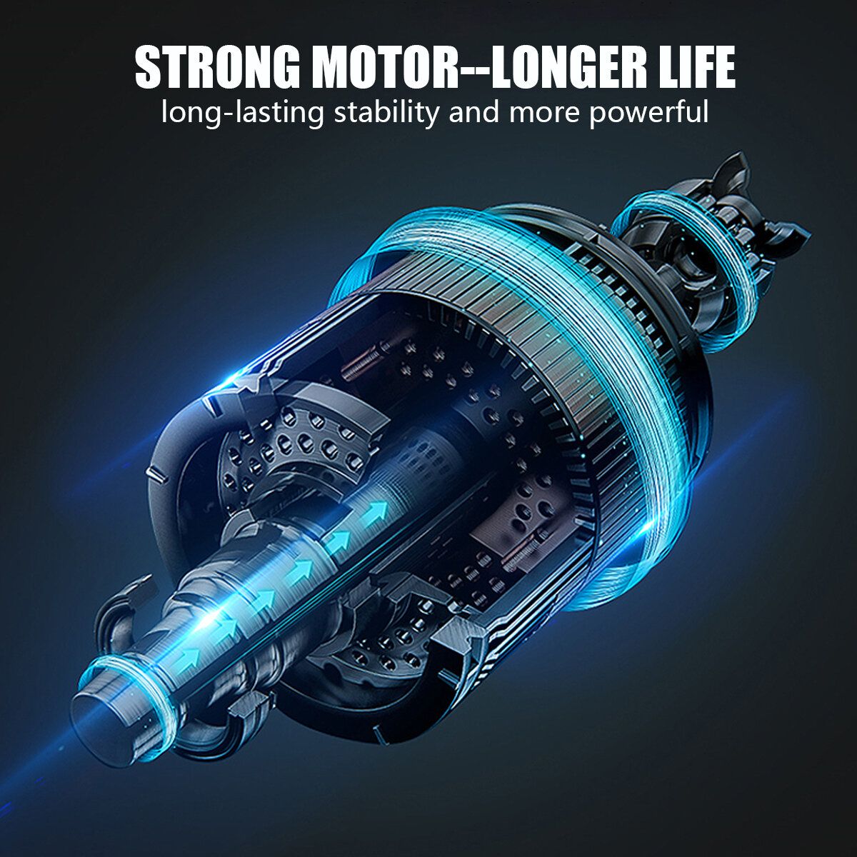 88VF 1800rpm Cordless Brushless Rotary Hammer Drill Fit