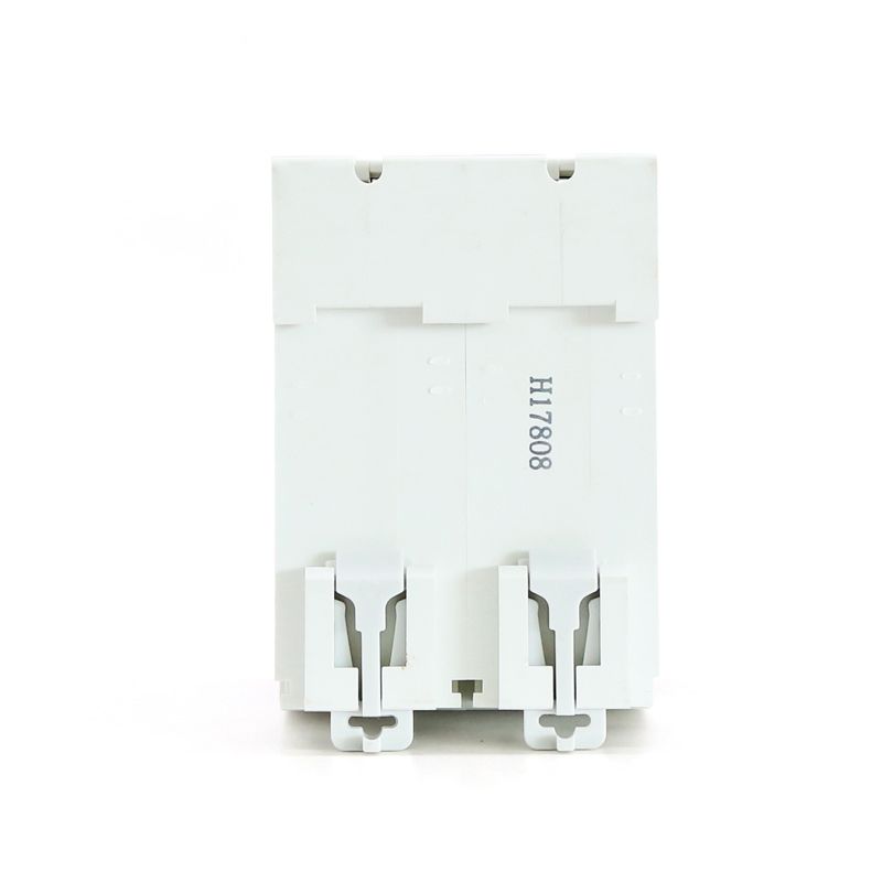 DC 2P Mcb Breaker Good 1000V Breaker 2018 Solar Quality DC