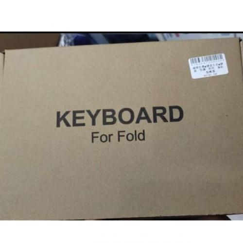 Wireless Keyboard Case For Samsung Galaxy Z Fold 4 5G