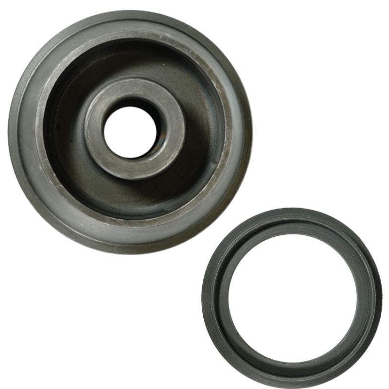 Iveco Transit Isuzu Double-sided Cone Fixture Two-disc Large Cone Tire Dynamic Balancing Machine Accessories