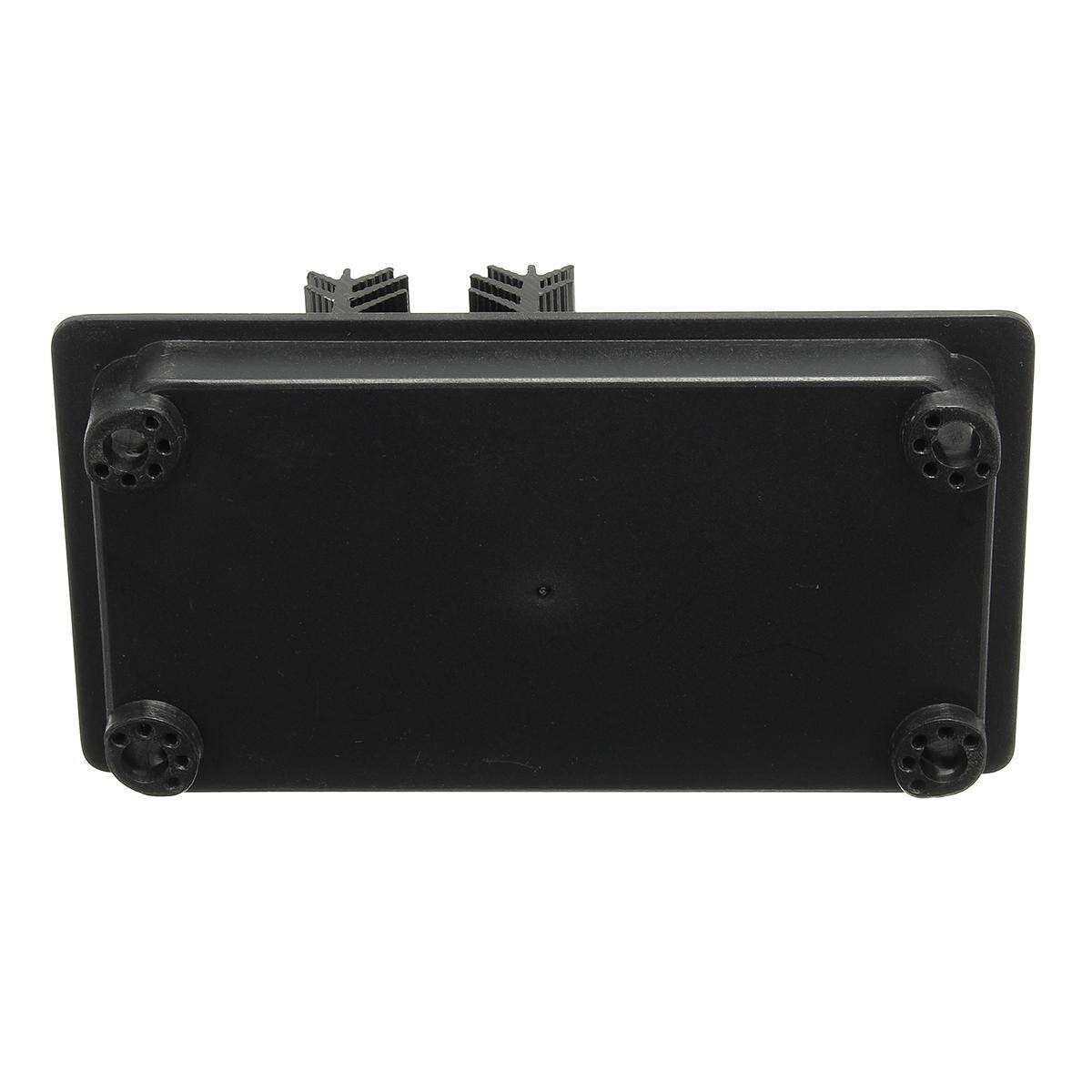 AVR R250 Automatic Voltage Regulator Replacement Black For Leroy Somer