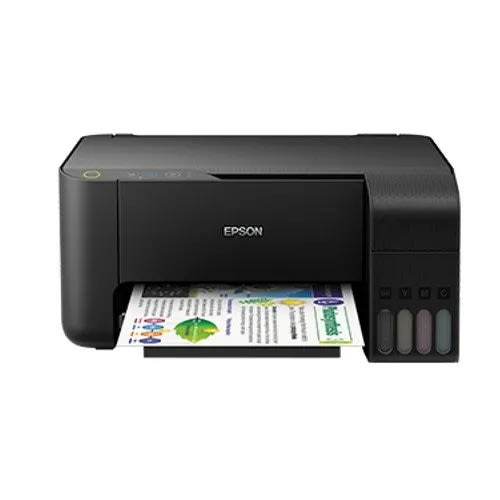Ecotank L3110 All-in-one Ink Tank Printer