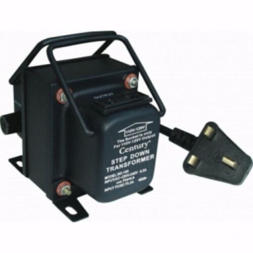 300 Watt- Step Down Transformer Device