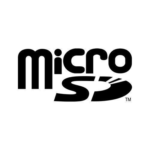 64GB Memory Card - Micro SD With Adapter -
