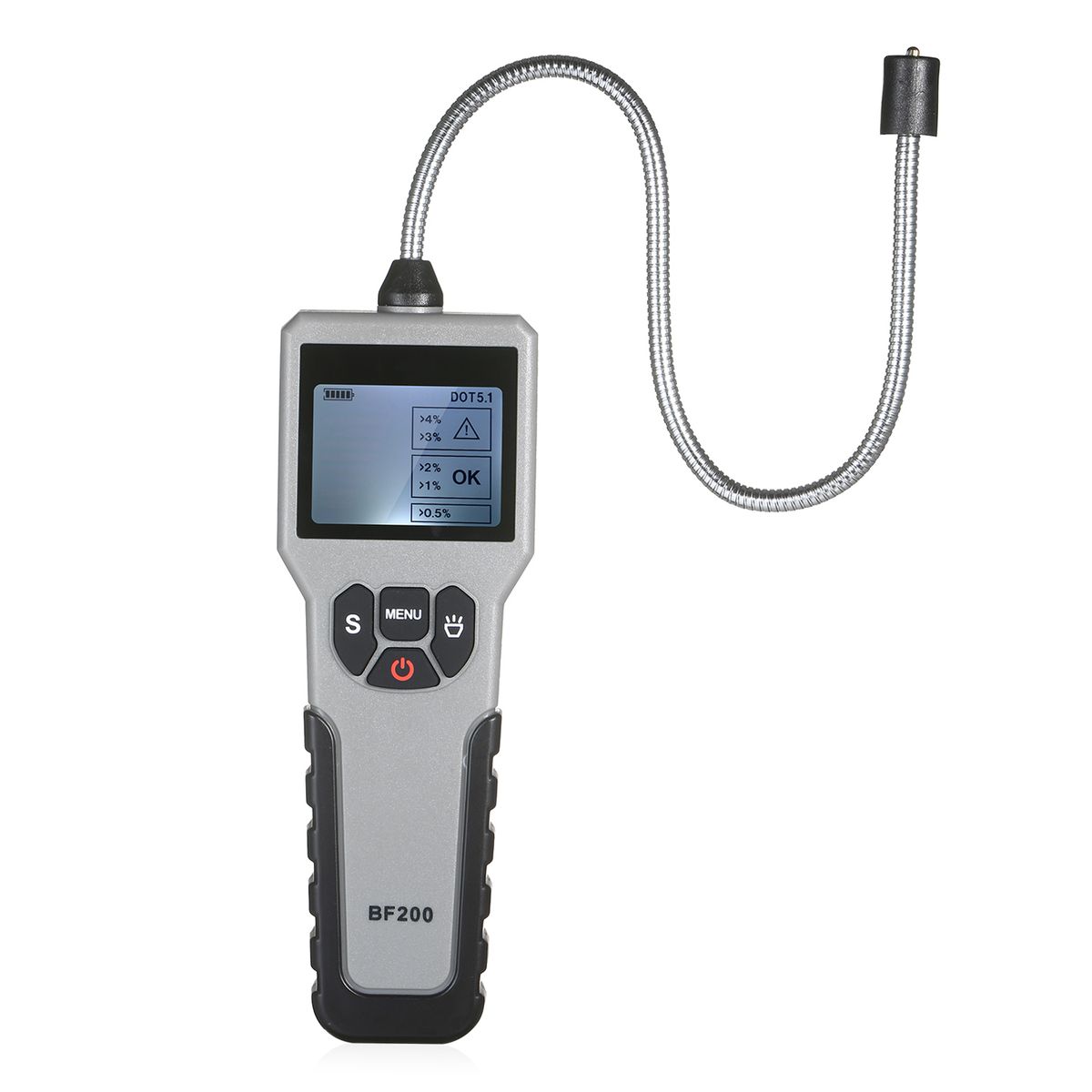 Brake Fluid Tester Automotive Brake Fluid Detector