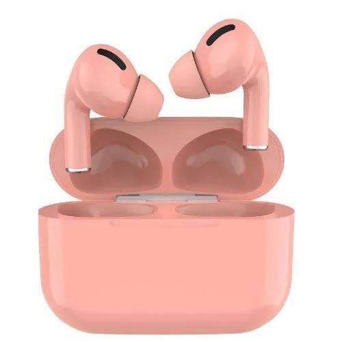 Inpods 5.0 13 Smart Touch Tws Earpiece - Noise Cancellation -pink