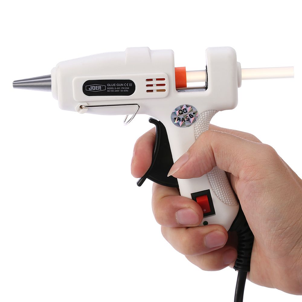 Mini 25W Professional Handy High Temp Heater Hot Melt Glue