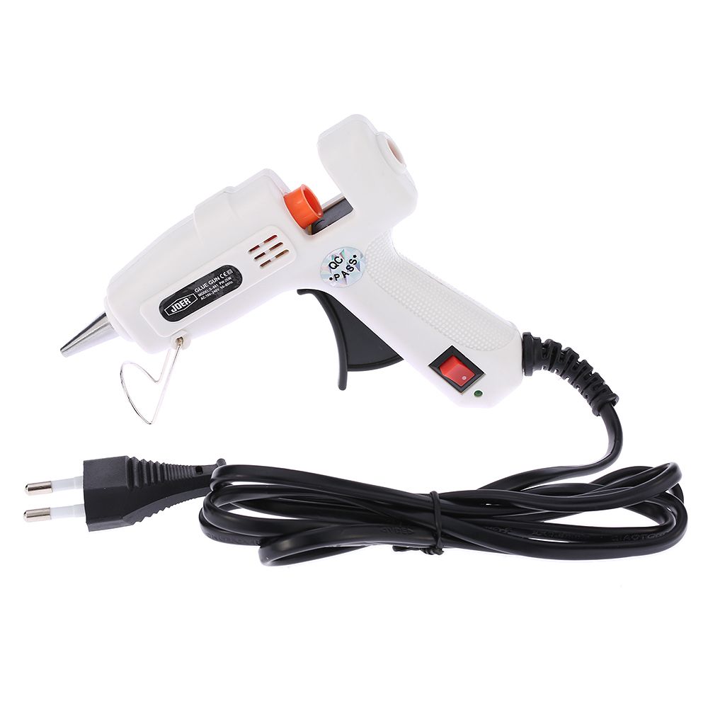 Mini 25W Professional Handy High Temp Heater Hot Melt Glue