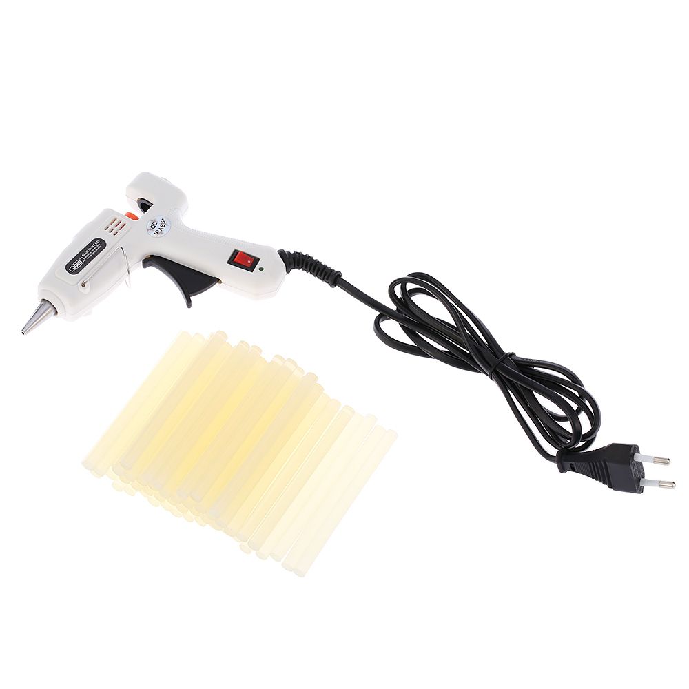 Mini 25W Professional Handy High Temp Heater Hot Melt Glue