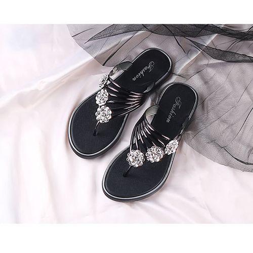 Ladies Casual Slippers