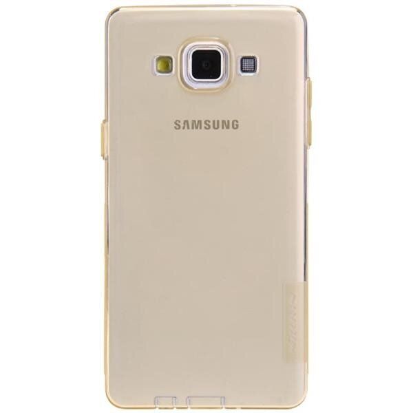 Samsung Galaxy A5 (A5000) Series Beige
