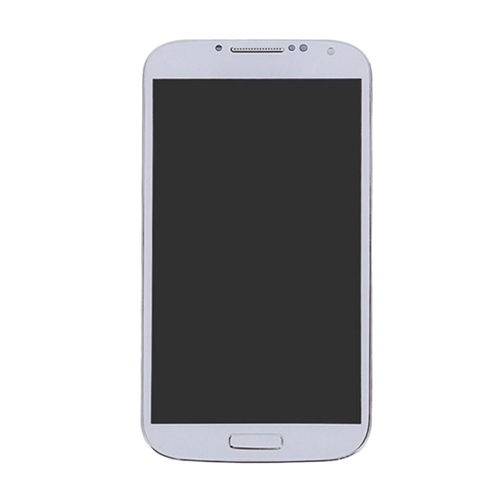 LCD Display Touch Screen  Parts For  White