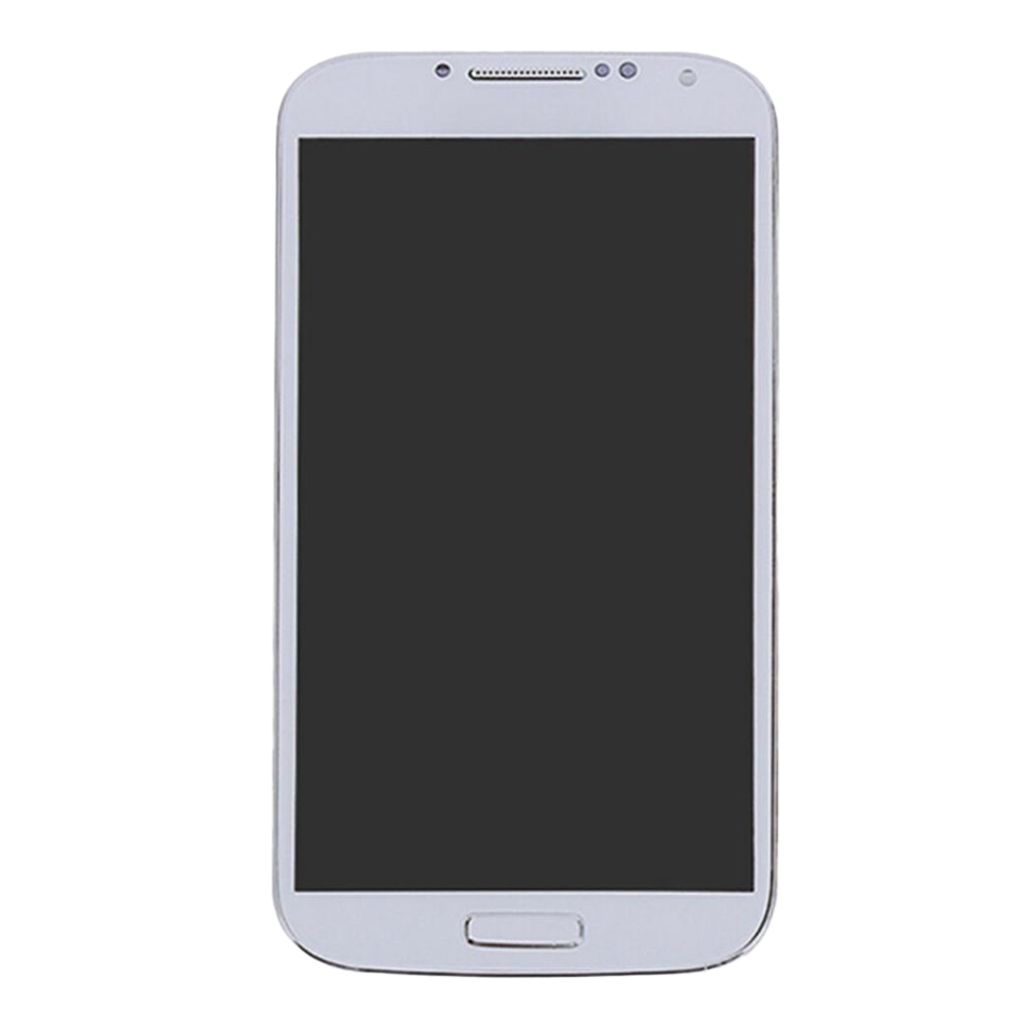 LCD Display Touch Screen  Parts For  White