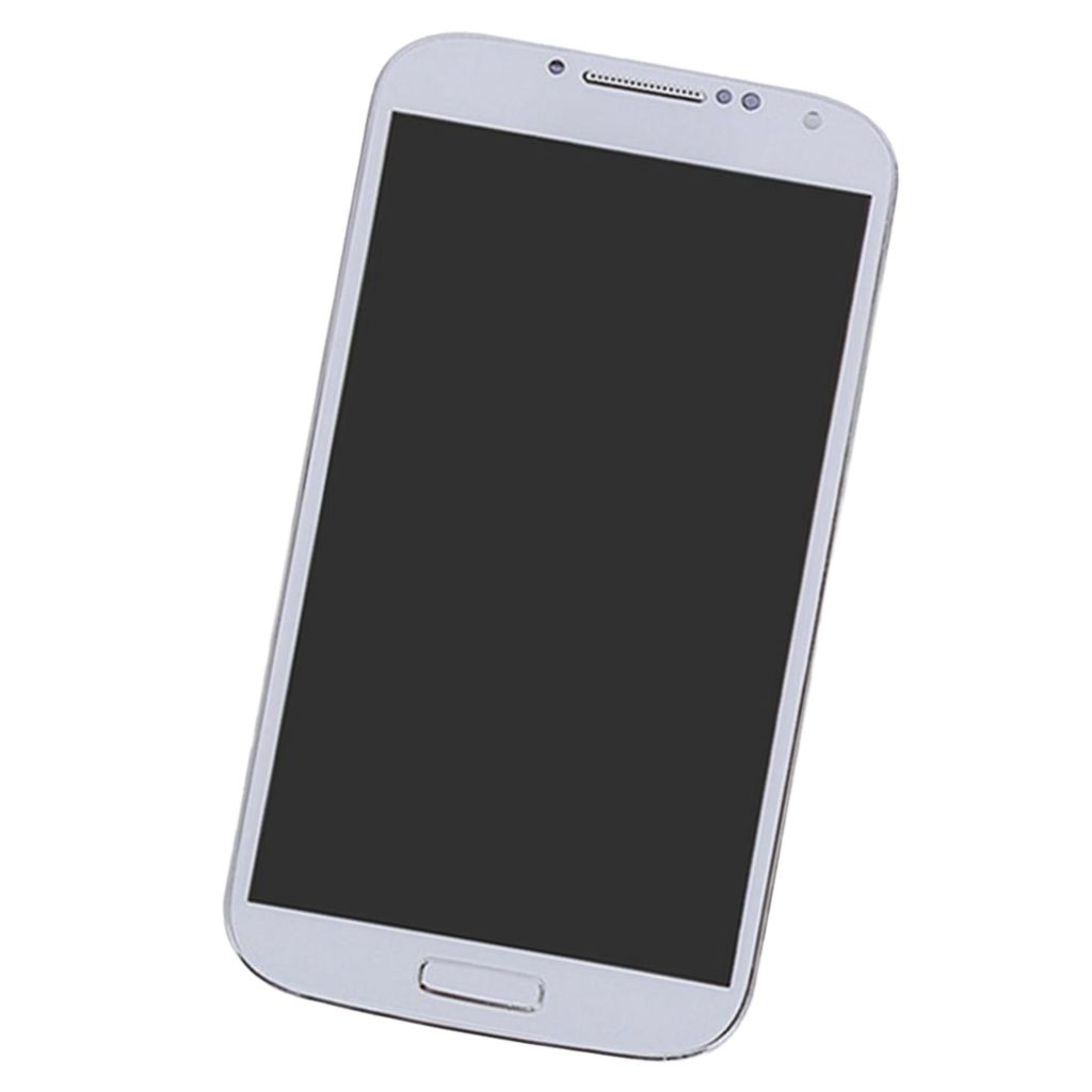 LCD Display Touch Screen  Parts For  White