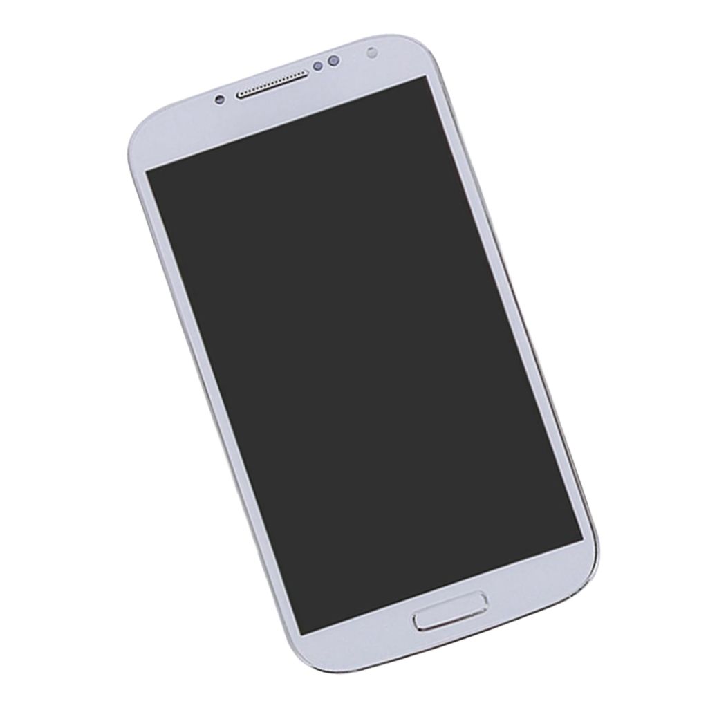 LCD Display Touch Screen  Parts For  White