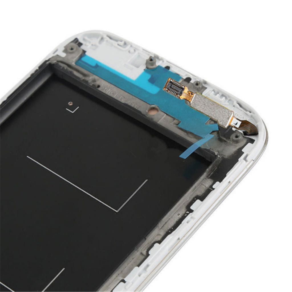 LCD Display Touch Screen  Parts For  White