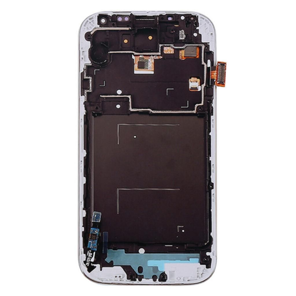 LCD Display Touch Screen  Parts For  White