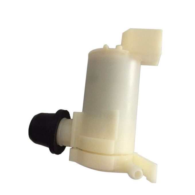 Windshield Washer Pump   Motor For Nissan Xtrail Mk1 2001-2007-beige