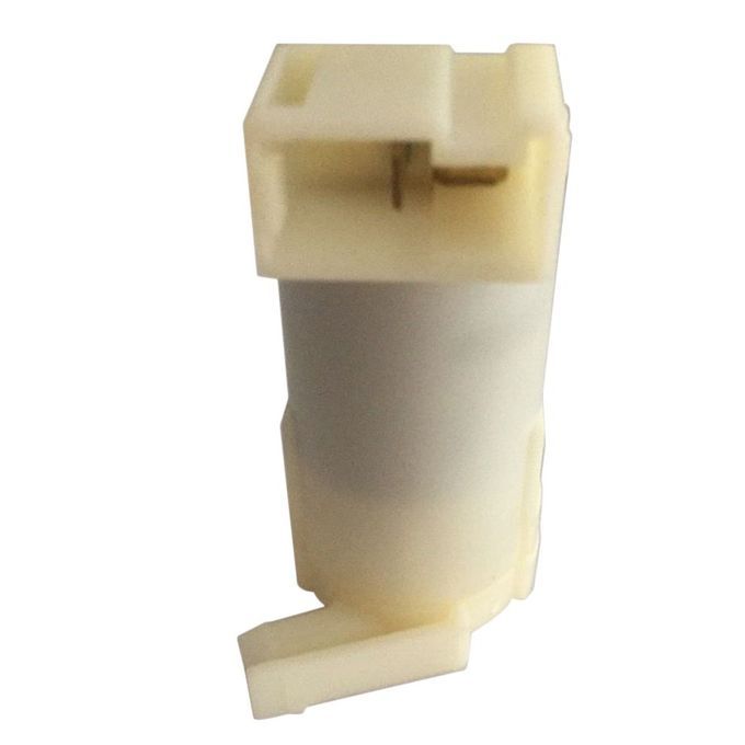 Windshield Washer Pump   Motor For Nissan Xtrail Mk1 2001-2007-beige