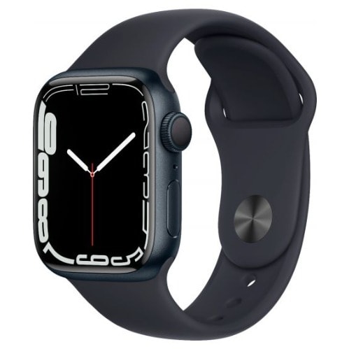 Watch Series 7 (gps) 41mm - Midnight