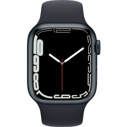 Watch Series 7 (gps) 41mm - Midnight