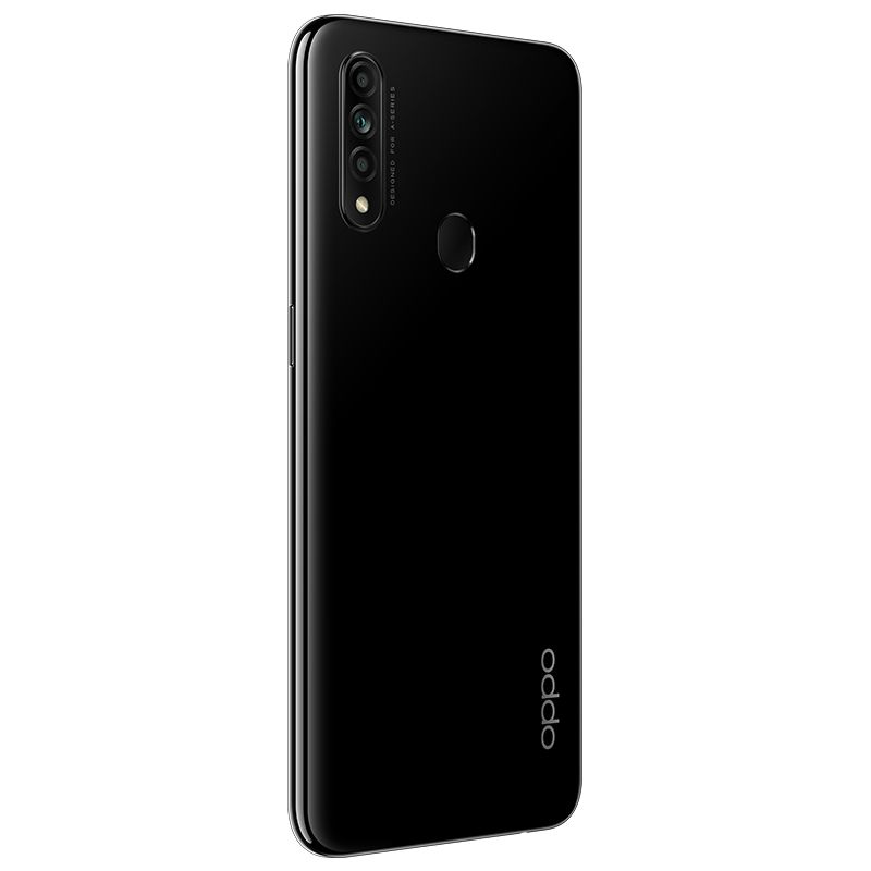 A31 6GB RAM+128G ROM Refurbished Dual SIM6.5 Inch Screen HD Camera 12MP Face Unlock+Fingerprint Smartphone