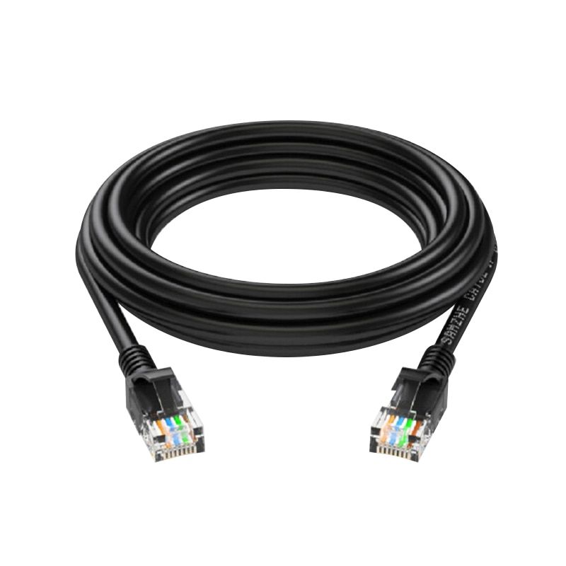 Cat 5 High Speed Network LAN RJ45 Ethernet Cable Computer