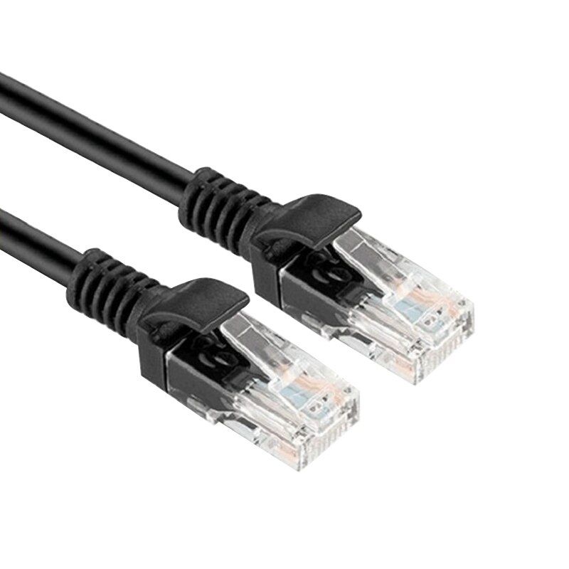 Cat 5 High Speed Network LAN RJ45 Ethernet Cable Computer