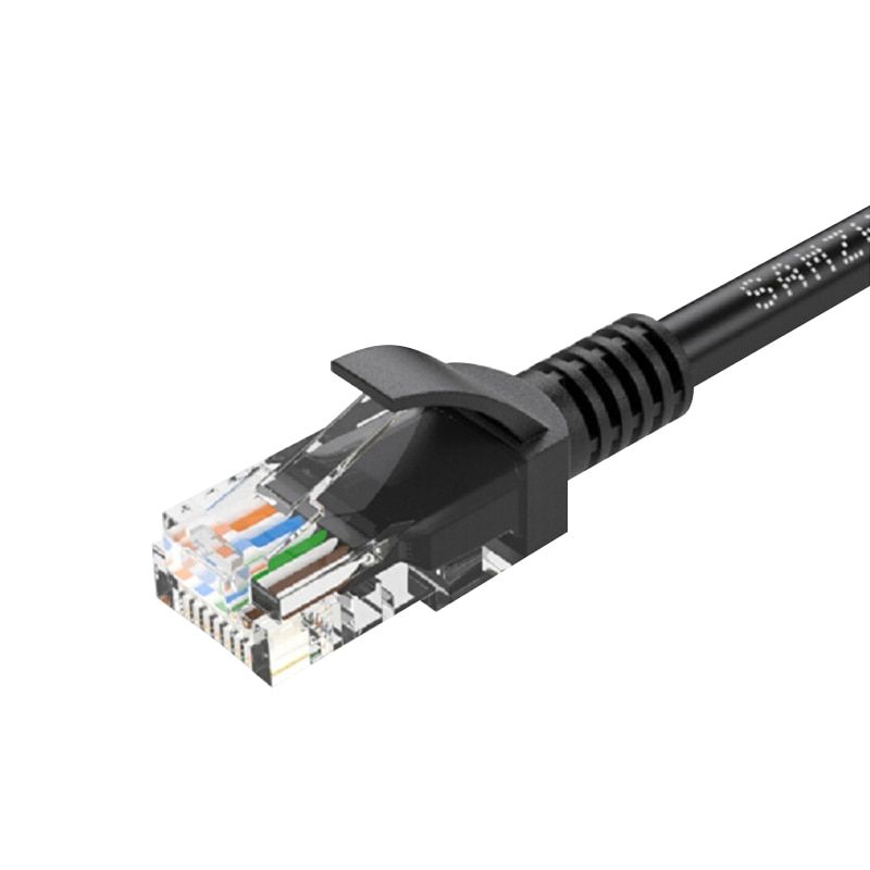 Cat 5 High Speed Network LAN RJ45 Ethernet Cable Computer