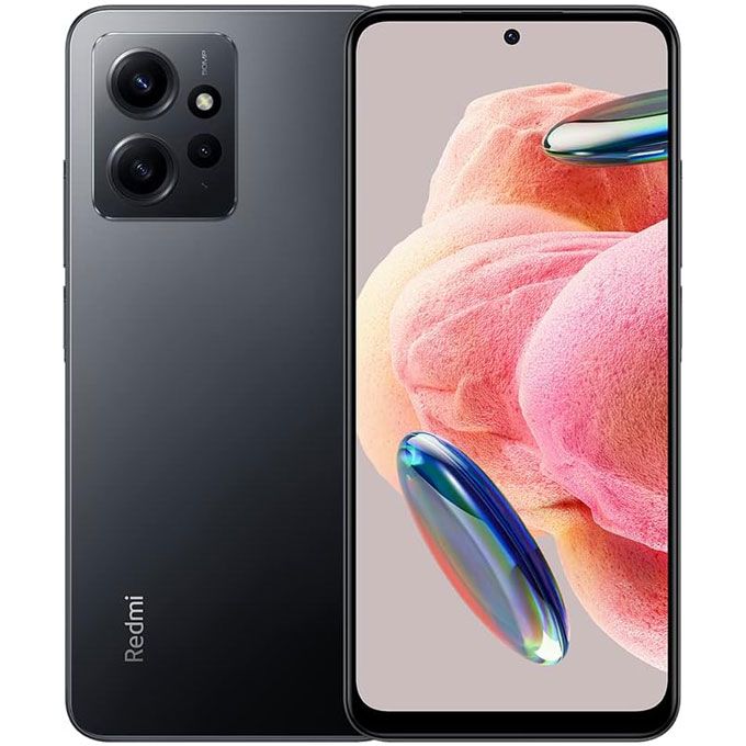 Redmi Note 12 6.67