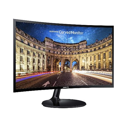 C27F398FWR 27" Full HD Curved Monitor