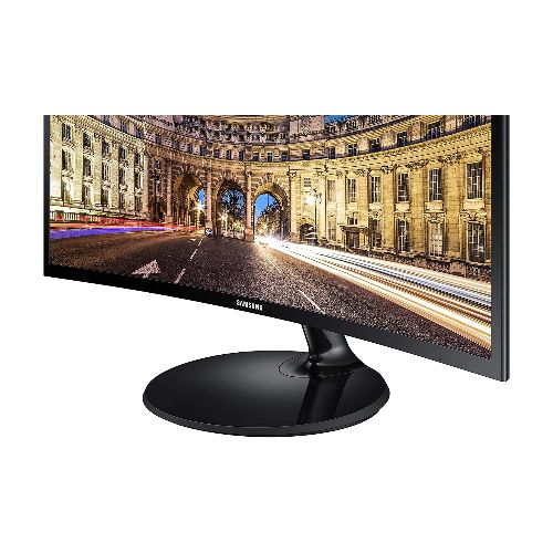 C27F398FWR 27" Full HD Curved Monitor