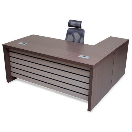 Avery Executive Office Table With Extension(1.6M) Y.F