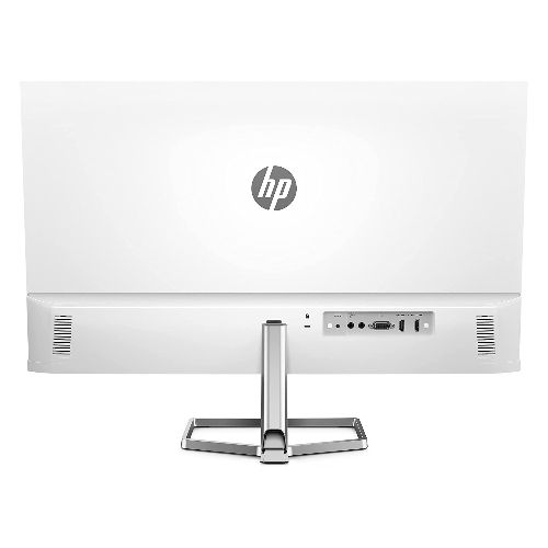 M27fwa (27" ) FHD IPS Monitor (White) With Audio