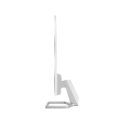 M27fwa (27" ) FHD IPS Monitor (White) With Audio