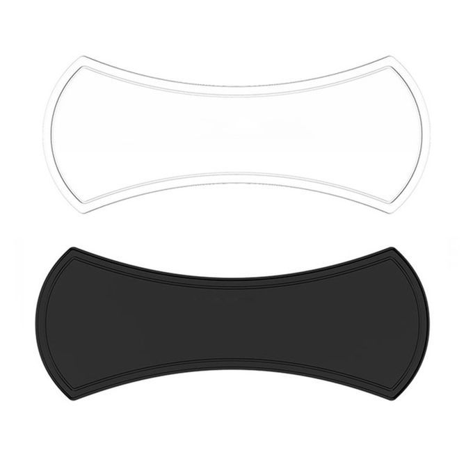 MT Nano Black Technology Hand Stickers Sailor Foldable Casual Posts