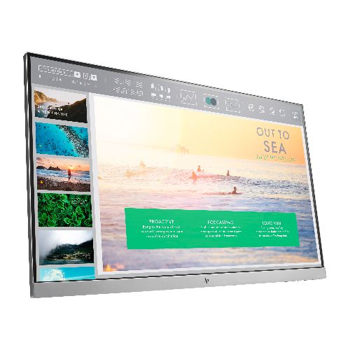 E233 EliteDisplay 23" IPS Monitor (Head Only)