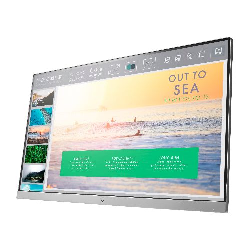 E233 EliteDisplay 23" IPS Monitor (Head Only)