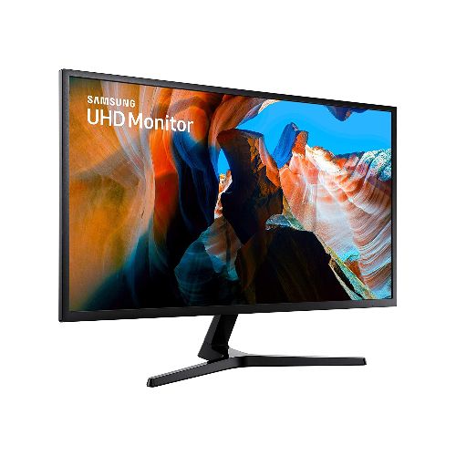 32" UJ590 4K (UHD) Monitor