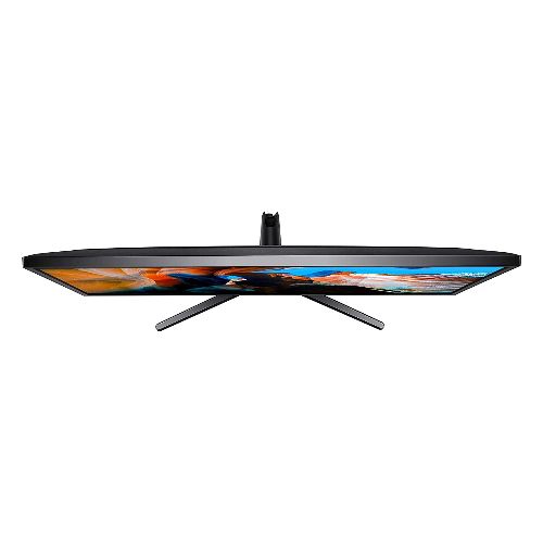 32" UJ590 4K (UHD) Monitor