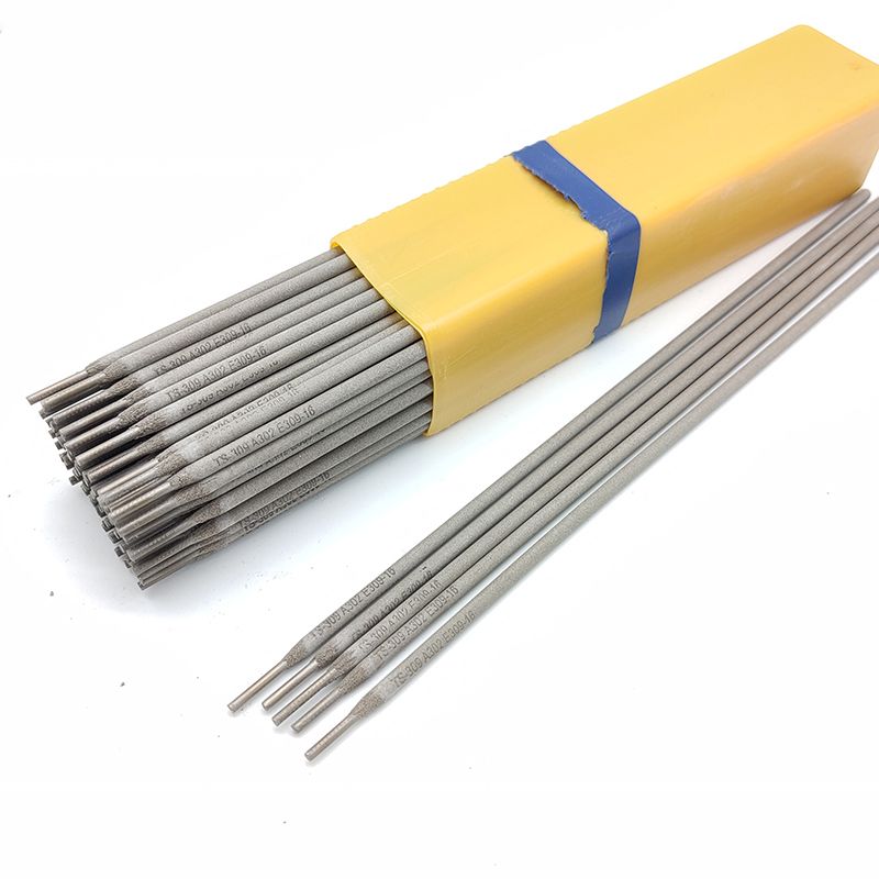 A302 TS-309 E309-16 Dissimilar Stainless Steel Welding Rod