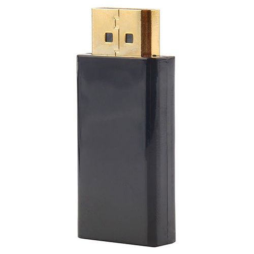 Display Port DP Male To HDMI-compatible Female Adapter