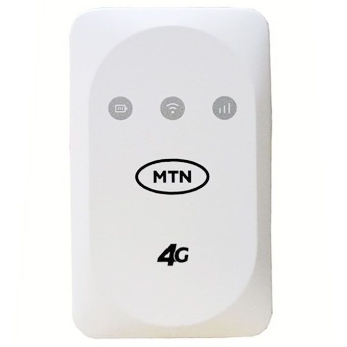 4G LTE MiFi - MF935 + Free 30GB Data Bonus On Activation.