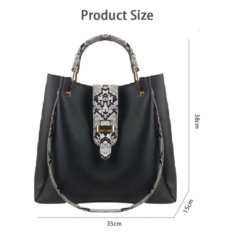 4 Pcs Women Bag