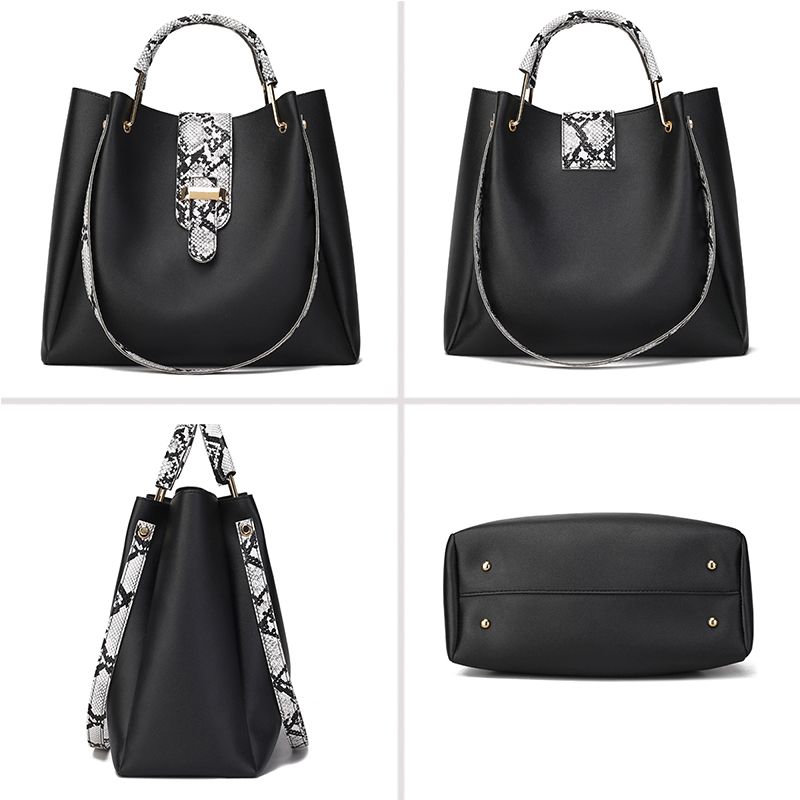 4 Pcs Women Bag