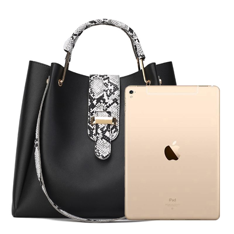 4 Pcs Women Bag