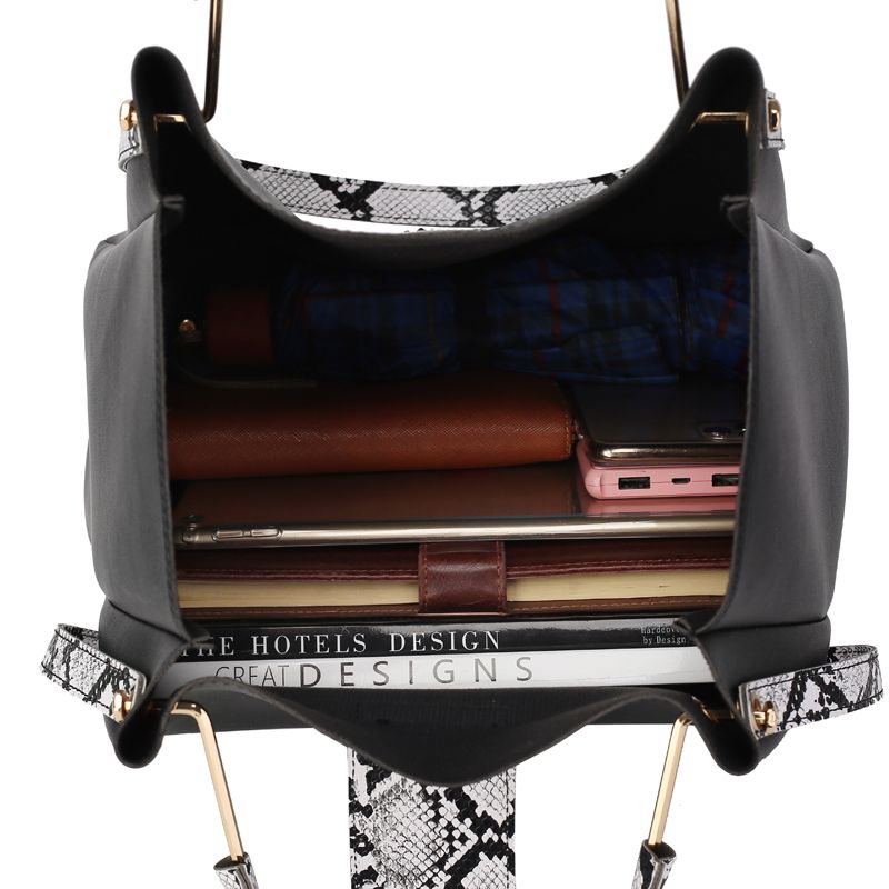 4 Pcs Women Bag