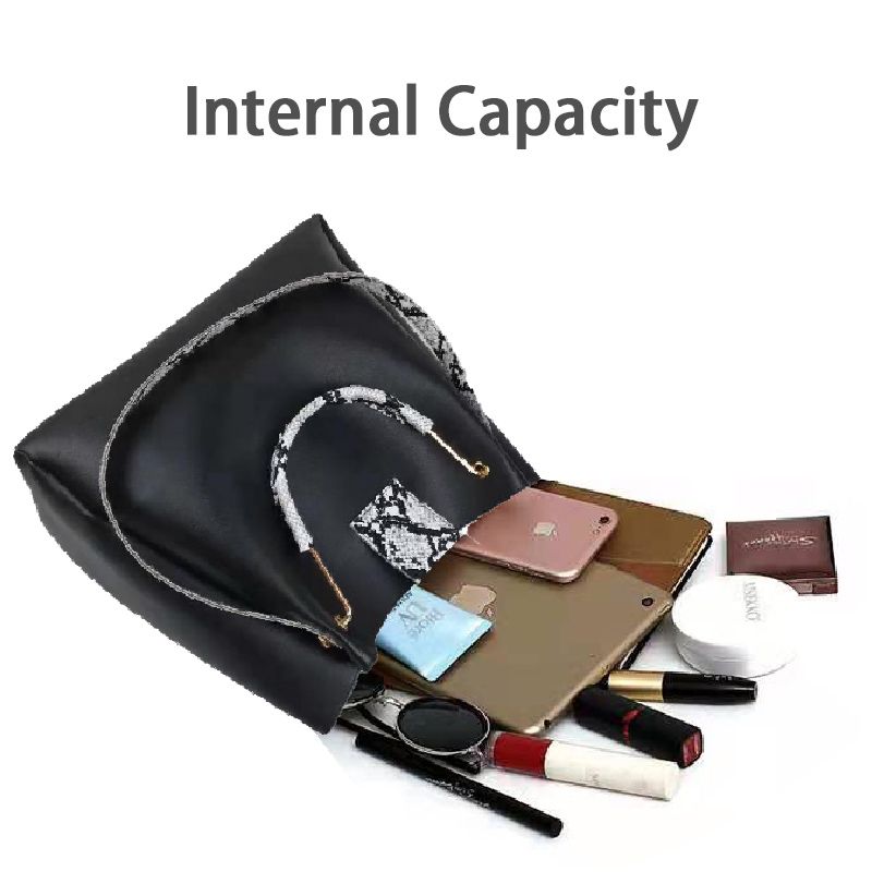 4 Pcs Women Bag
